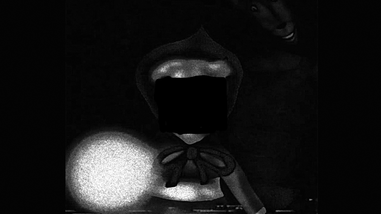 I Add This So You Can Get Spooked In The Next Halloween