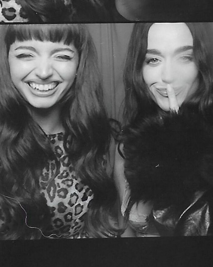 “This Will Save The Tour”: Katy Perry Reveals Rebecca Black Of Friday Infamy Is Joining Her Tour “This Will Save The Tour”: Katy Perry Reveals Rebecca Black Of Friday Infamy Is Joining Her Tour