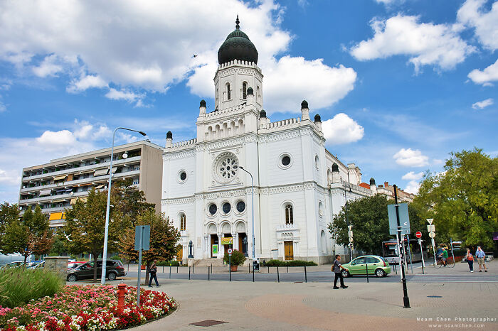 From Prayer To Public Places: 12 Synagogues With Unbelievable New Lives From Prayer To Public Places: 12 Synagogues With Unbelievable New Lives