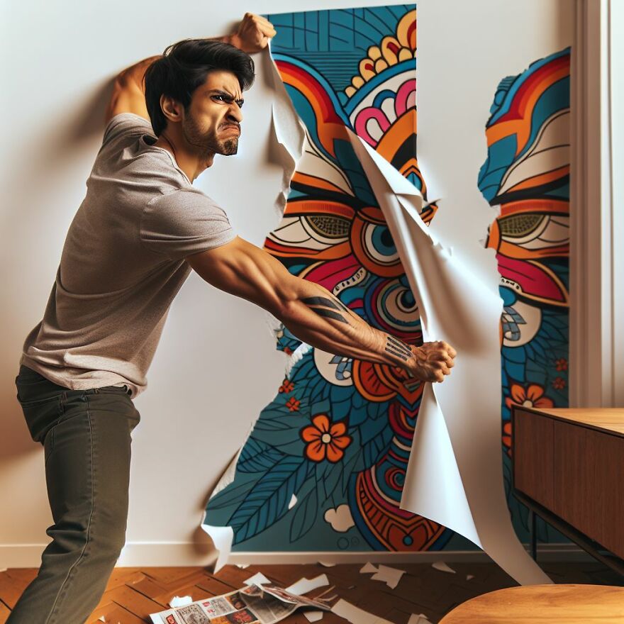 Serbian Idioms That I Made With AI