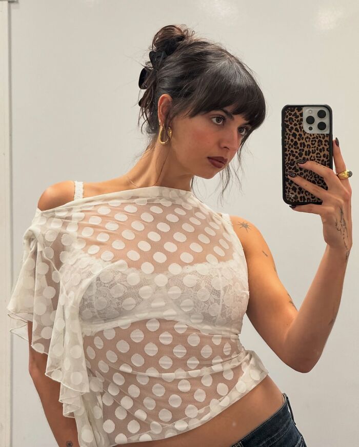 “This Will Save The Tour”: Katy Perry Reveals Rebecca Black Of Friday Infamy Is Joining Her Tour “This Will Save The Tour”: Katy Perry Reveals Rebecca Black Of Friday Infamy Is Joining Her Tour