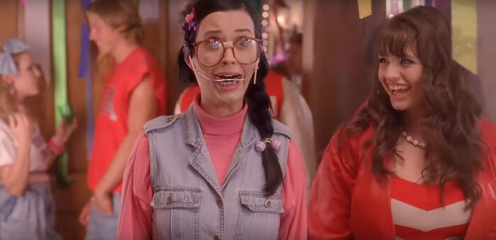 “This Will Save The Tour”: Katy Perry Reveals Rebecca Black Of Friday Infamy Is Joining Her Tour “This Will Save The Tour”: Katy Perry Reveals Rebecca Black Of Friday Infamy Is Joining Her Tour