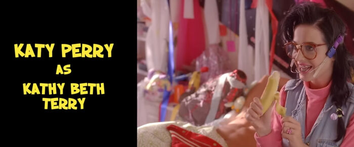 “This Will Save The Tour”: Katy Perry Reveals Rebecca Black Of Friday Infamy Is Joining Her Tour “This Will Save The Tour”: Katy Perry Reveals Rebecca Black Of Friday Infamy Is Joining Her Tour