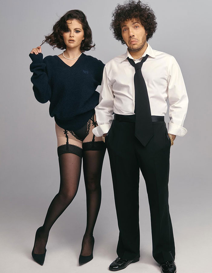 Celebrities pose in Balenciaga pantaboots, sparking mixed reactions. Celebrities pose in Balenciaga pantaboots, sparking mixed reactions.