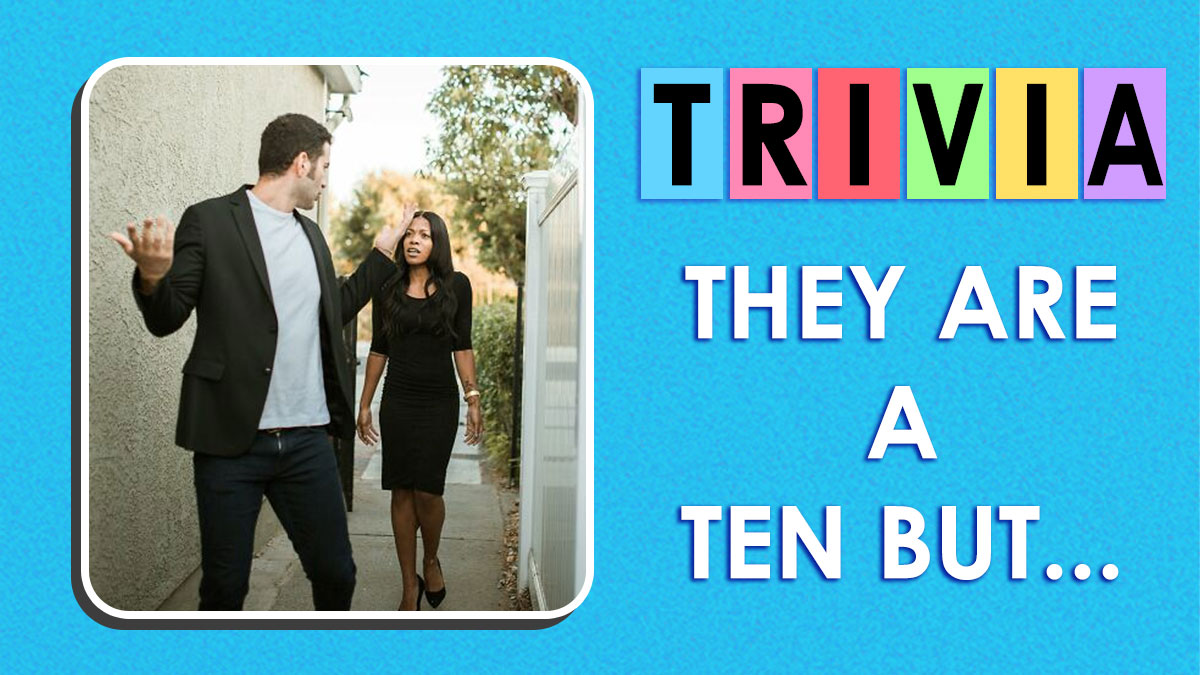 “Still A 10?”: It’s Your Turn To Judge These 30 Dealbreakers