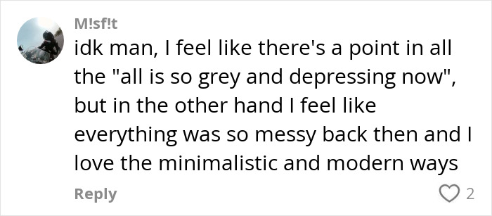 11 Side-By-Side Pics That Are Proof That We Peaked As A Society In The 2000s 11 Side-By-Side Pics That Are Proof That We Peaked As A Society In The 2000s