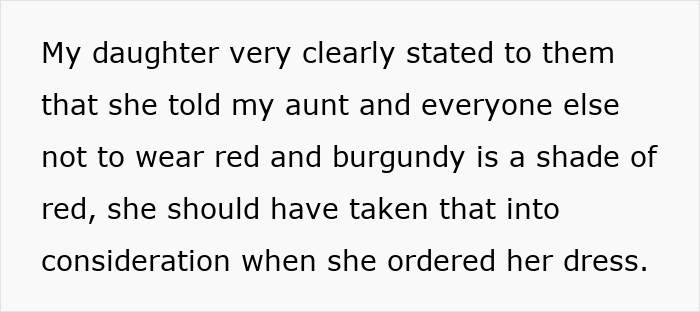 Teen Has One Rule For Her Sweet 16, Her Aunt Breaks It Almost Immediately Teen Has One Rule For Her Sweet 16, Her Aunt Breaks It Almost Immediately