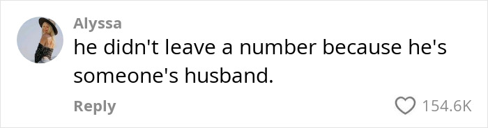 Comment on viral plane passenger story about romantic napkin note from pilot. Comment on viral plane passenger story about romantic napkin note from pilot.