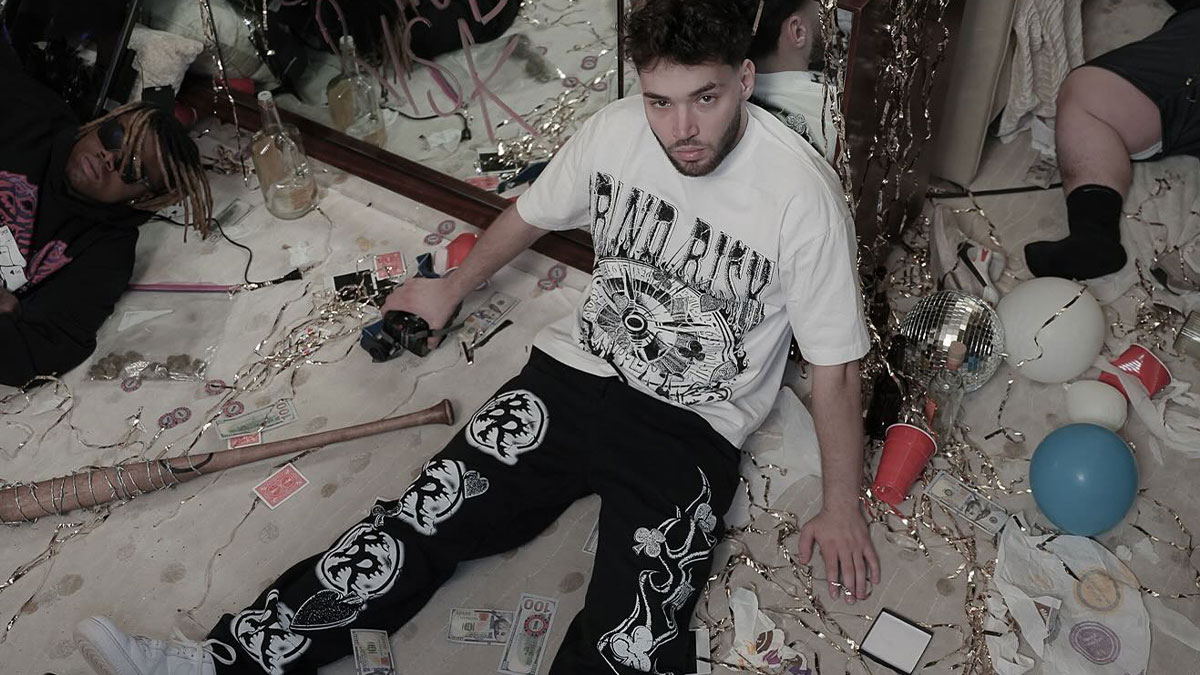 Adin Ross’ Net Worth: Here’s How He Makes His Millions