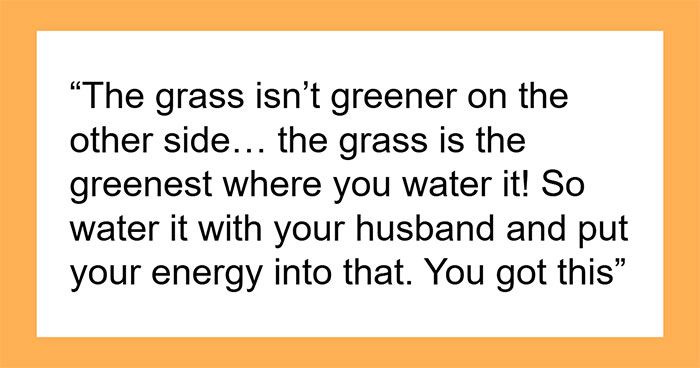 “I Have Kids”: Married Woman Struggles With Workplace Crush, Turns To The Internet For Help