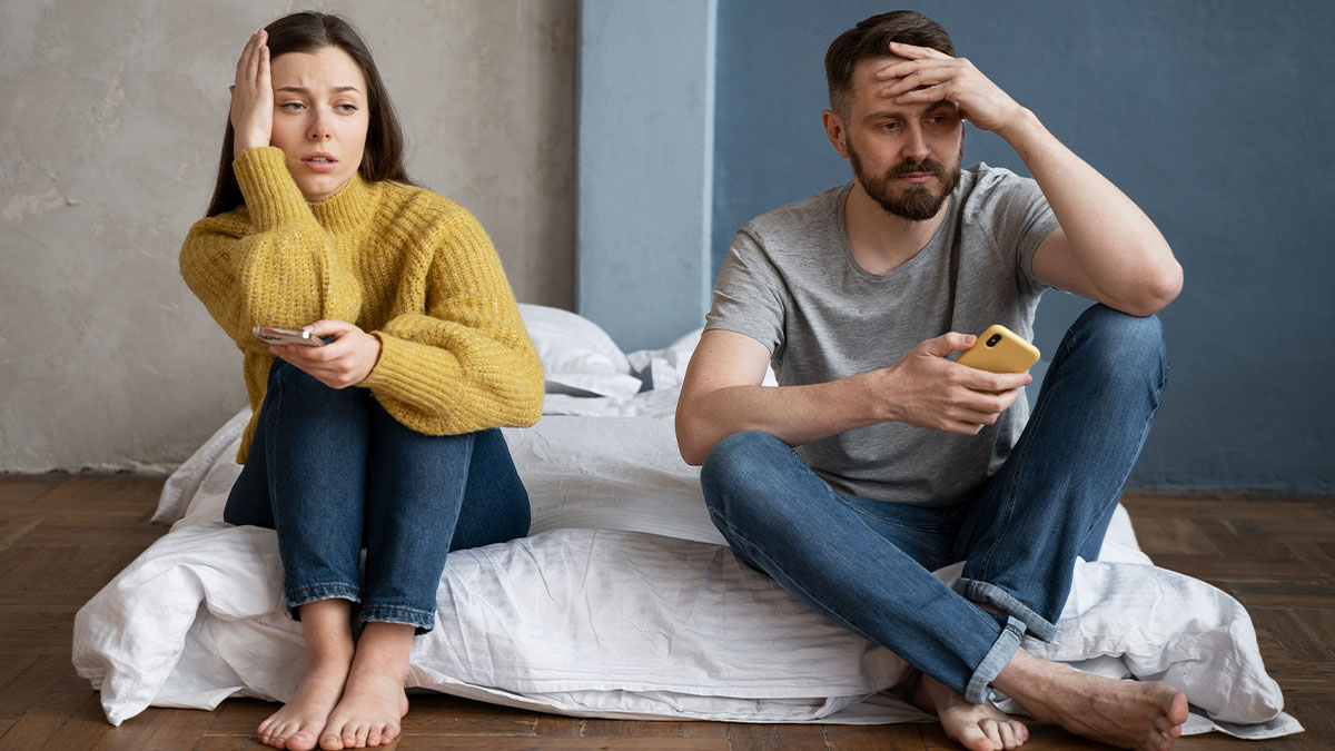 “I Have Kids”: Married Woman Struggles With Workplace Crush, Turns To The Internet For Help