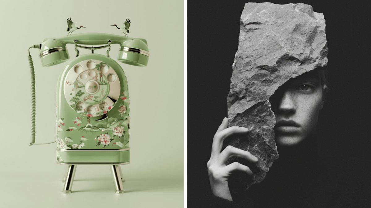 The First AI Image Competition Winners Have Been Announced (15 Pics)