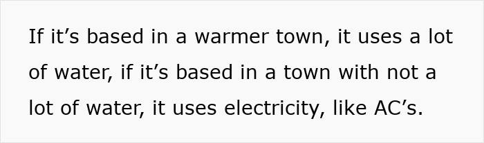 Woman Shares Why AI Is Bad, Many People Call Her Out In The Comments