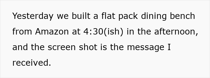 Couple Holds A Grudge Against Woman For Moving In Where They Lived, Floods Her With Complaints Couple Holds A Grudge Against Woman For Moving In Where They Lived, Floods Her With Complaints