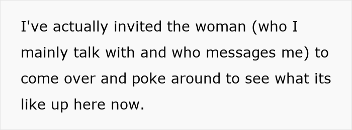 Couple Holds A Grudge Against Woman For Moving In Where They Lived, Floods Her With Complaints Couple Holds A Grudge Against Woman For Moving In Where They Lived, Floods Her With Complaints