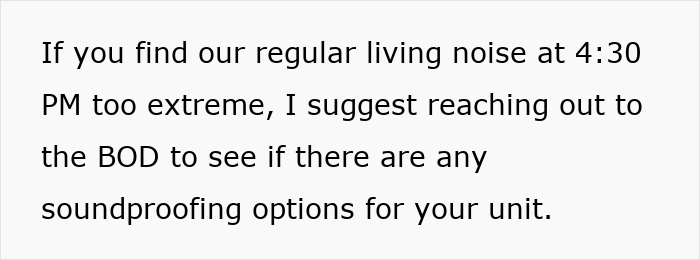 Couple Holds A Grudge Against Woman For Moving In Where They Lived, Floods Her With Complaints Couple Holds A Grudge Against Woman For Moving In Where They Lived, Floods Her With Complaints