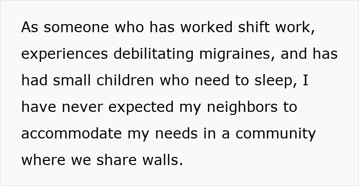 Couple Holds A Grudge Against Woman For Moving In Where They Lived, Floods Her With Complaints Couple Holds A Grudge Against Woman For Moving In Where They Lived, Floods Her With Complaints