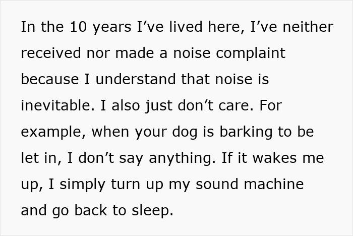 Couple Holds A Grudge Against Woman For Moving In Where They Lived, Floods Her With Complaints