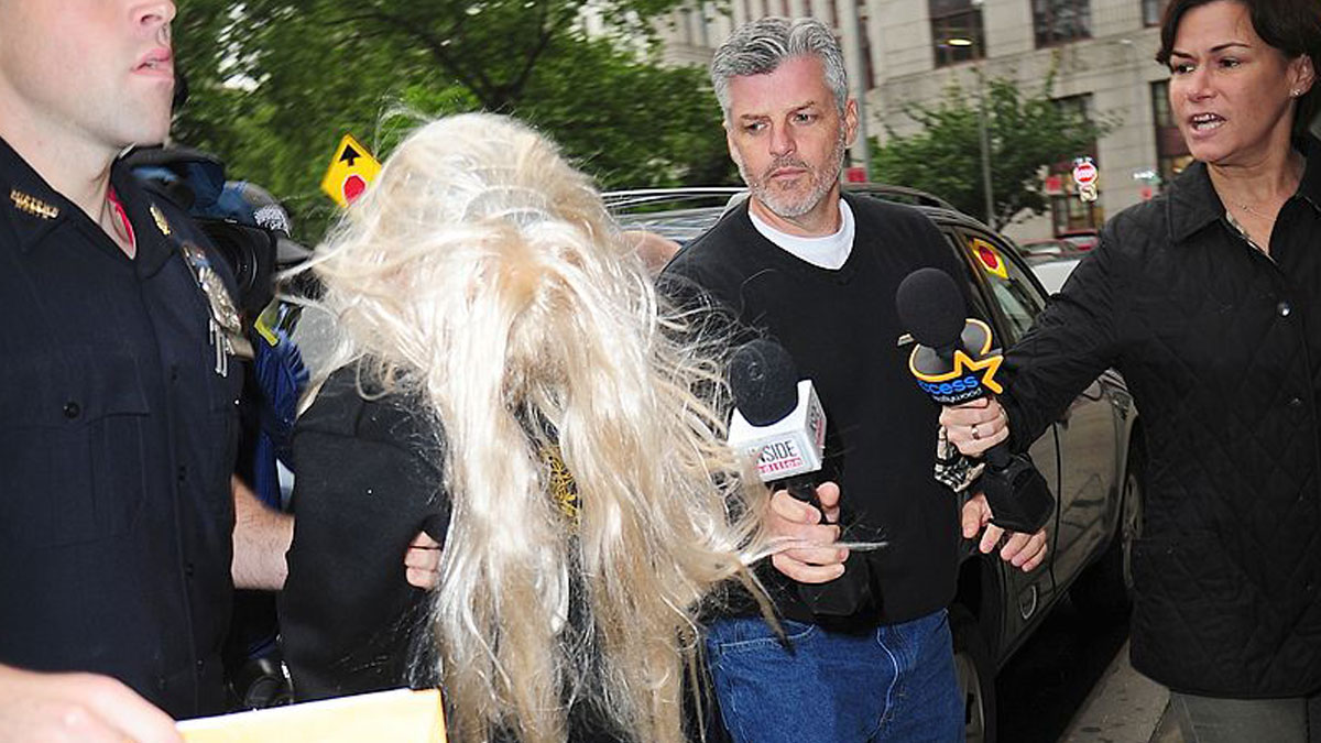 Amanda Bynes Now Lives A Life That Looks Nothing Like Her Hollywood Past