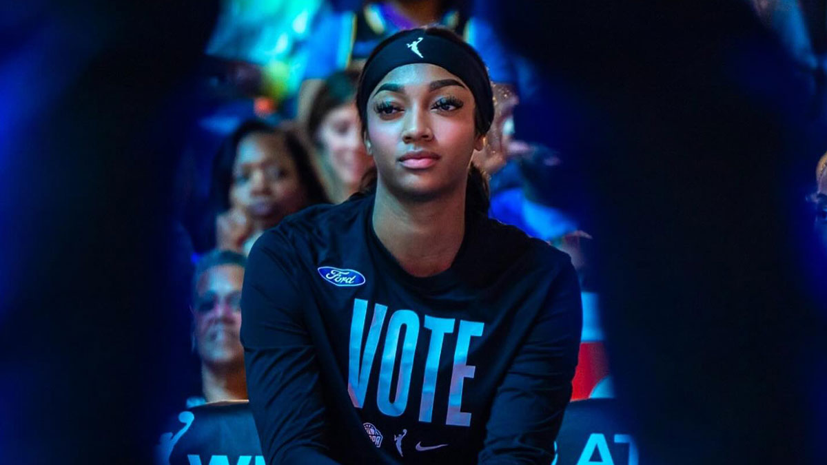 Angel Reese’s Net Worth Sparks Debate As She Shuts Down $2 Million Estimate