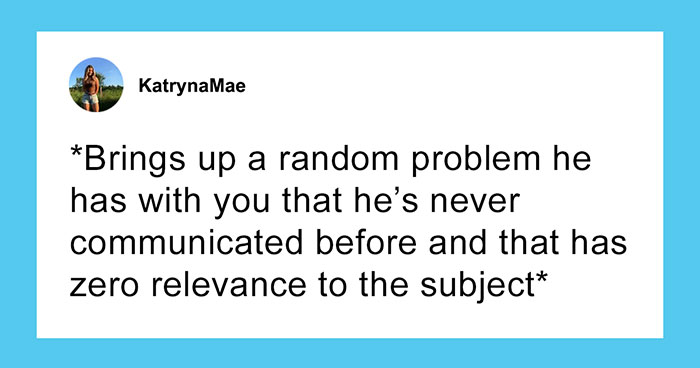 Women Share This Collection Of 30 Ridiculous Male Apologies: “Sorry I Can’t Read Your Mind”