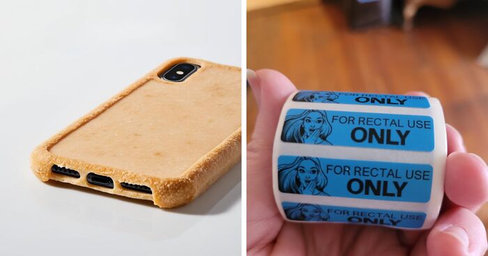 Watch Your Brain Glitch Looking At These 22 Bizarre Discoveries