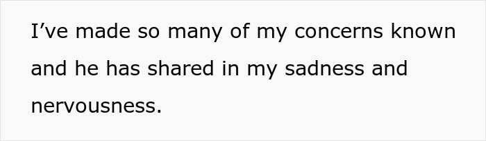 Wife Won’t Give Birth Just To Become A Single Mom When Clueless Husband Realizes It’s Hard Work Wife Won’t Give Birth Just To Become A Single Mom When Clueless Husband Realizes It’s Hard Work