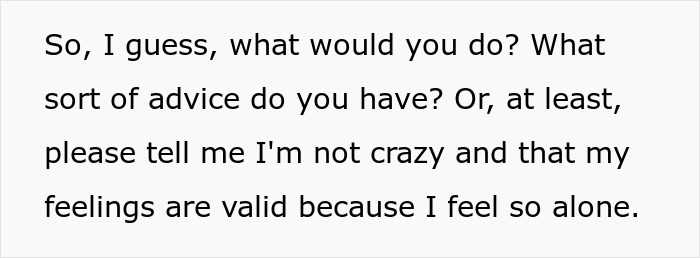 Text expressing the difficulty of deciding about kids without a prior deep talk, seeking advice and validation. Text expressing the difficulty of deciding about kids without a prior deep talk, seeking advice and validation.