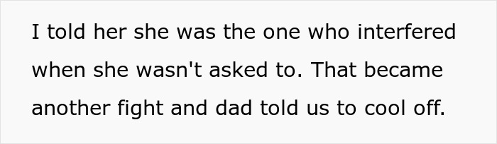 Text discussing conflict over husband's late wife's photos and family tension. Text discussing conflict over husband's late wife's photos and family tension.