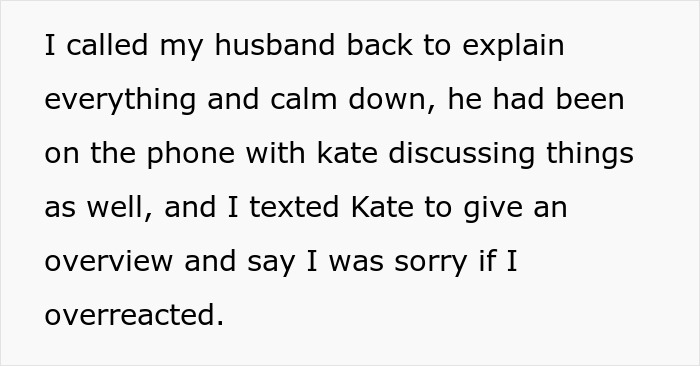 Bio Mom’s GF Shaves Her Kid's Head Bald Without Asking, Stepmom Calls Her Out, Leads To Breakup Bio Mom’s GF Shaves Her Kid's Head Bald Without Asking, Stepmom Calls Her Out, Leads To Breakup