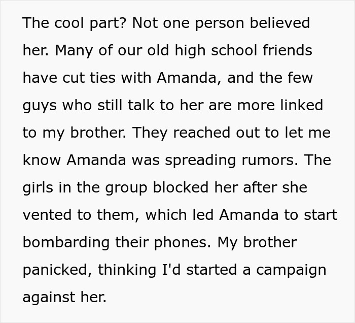 Text about a wedding conflict involving a brother, his female best friend, and his long-term girlfriend. Text about a wedding conflict involving a brother, his female best friend, and his long-term girlfriend.
