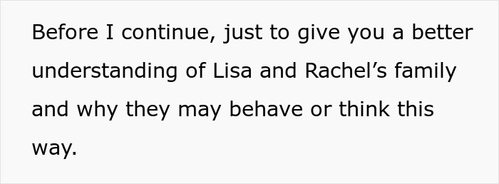 Text excerpt about family dynamics involving influencer daughter and Egypt trip scenario. Text excerpt about family dynamics involving influencer daughter and Egypt trip scenario.