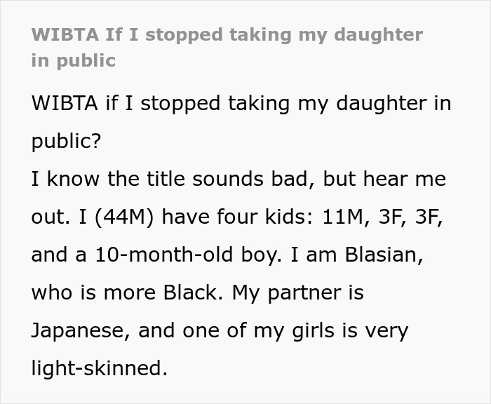 “Before I Knew It, I'm Being Punched”: Dad’s Love For His Daughter Gets Mistaken For A Crime “Before I Knew It, I'm Being Punched”: Dad’s Love For His Daughter Gets Mistaken For A Crime