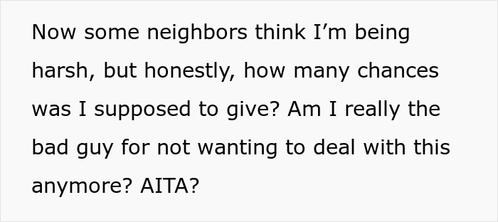 Text expressing frustration over uninvited neighbor kids using the pool without permission. Text expressing frustration over uninvited neighbor kids using the pool without permission.