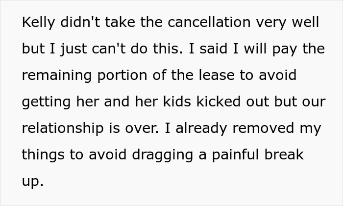 Text about a man ending his relationship due to in-laws' drunken behavior at rehearsal dinner. Text about a man ending his relationship due to in-laws' drunken behavior at rehearsal dinner.