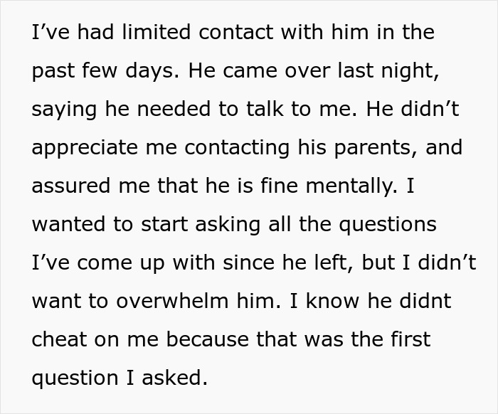 Text message about limited contact and a conversation on gay marriage and change. Text message about limited contact and a conversation on gay marriage and change.