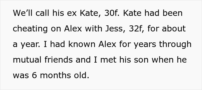 Bio Mom’s GF Shaves Her Kid's Head Bald Without Asking, Stepmom Calls Her Out, Leads To Breakup Bio Mom’s GF Shaves Her Kid's Head Bald Without Asking, Stepmom Calls Her Out, Leads To Breakup