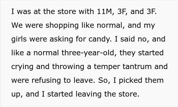 “Before I Knew It, I'm Being Punched”: Dad’s Love For His Daughter Gets Mistaken For A Crime “Before I Knew It, I'm Being Punched”: Dad’s Love For His Daughter Gets Mistaken For A Crime