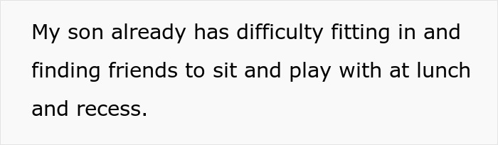 Child struggles with fitting in and making friends at school, facing exclusion and loneliness during lunch and recess. Child struggles with fitting in and making friends at school, facing exclusion and loneliness during lunch and recess.