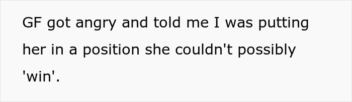 Text from girlfriend expressing frustration over a difficult situation. Text from girlfriend expressing frustration over a difficult situation.