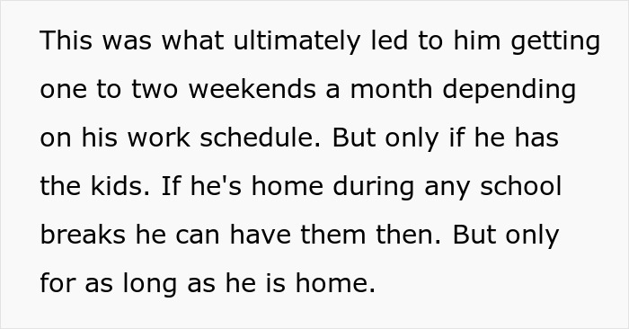Text related to stepmom seeking a bigger role in husband's kids' lives amidst drama. Text related to stepmom seeking a bigger role in husband's kids' lives amidst drama.