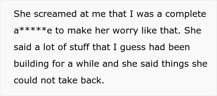 Text from an upset fiancée reacting to a swapped ring. Text from an upset fiancée reacting to a swapped ring.