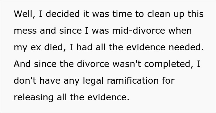 Ex’s Parents Bully Ex-DIL Over Son's Affair, DIL Tells Her Church Everything, Gets Her Removed Ex’s Parents Bully Ex-DIL Over Son's Affair, DIL Tells Her Church Everything, Gets Her Removed