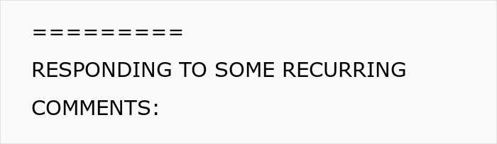 Text box addressing comments related to an entitled moviegoer and movie spoilers for line cutting. Text box addressing comments related to an entitled moviegoer and movie spoilers for line cutting.