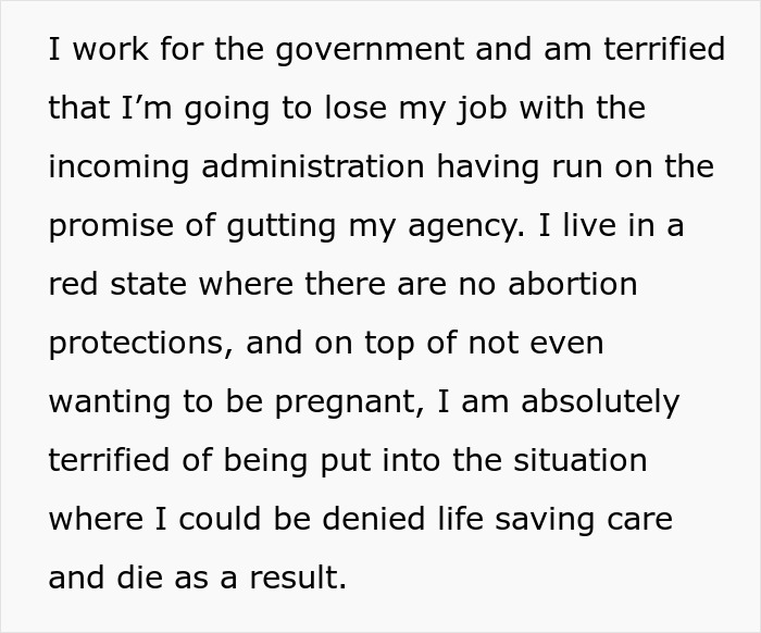 Wife Won’t Give Birth Just To Become A Single Mom When Clueless Husband Realizes It’s Hard Work Wife Won’t Give Birth Just To Become A Single Mom When Clueless Husband Realizes It’s Hard Work