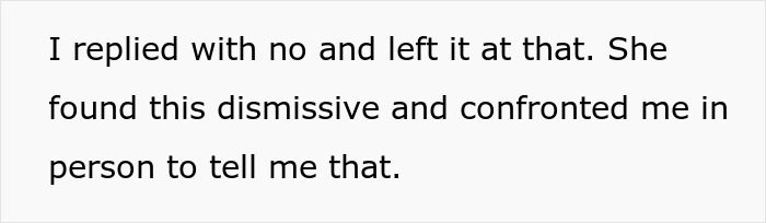 Stepmom and bio mom drama unfolds over kids' roles, with emotions running high between the two women. Stepmom and bio mom drama unfolds over kids' roles, with emotions running high between the two women.