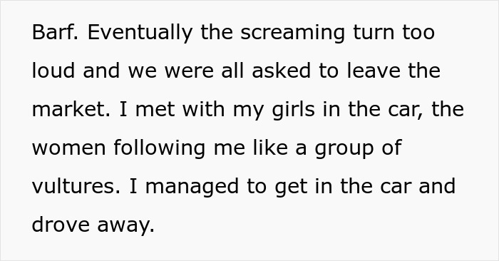 Ex’s Parents Bully Ex-DIL Over Son's Affair, DIL Tells Her Church Everything, Gets Her Removed Ex’s Parents Bully Ex-DIL Over Son's Affair, DIL Tells Her Church Everything, Gets Her Removed