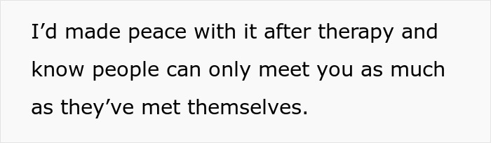 Text stating the importance of self-awareness in relationships and personal growth. Text stating the importance of self-awareness in relationships and personal growth.