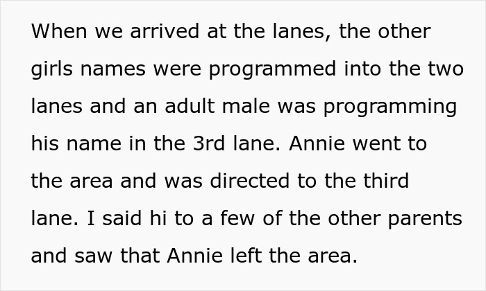 Mother notices daughter alone at a birthday party, preparing to intervene. Mother notices daughter alone at a birthday party, preparing to intervene.