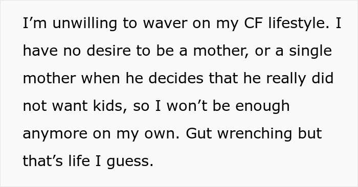 Wife Won’t Give Birth Just To Become A Single Mom When Clueless Husband Realizes It’s Hard Work Wife Won’t Give Birth Just To Become A Single Mom When Clueless Husband Realizes It’s Hard Work